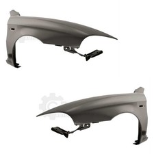 Kit parafango anteriore per