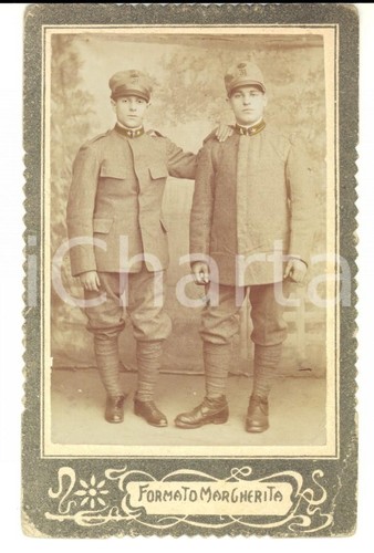 1915 ww1 ritratto di - ca,