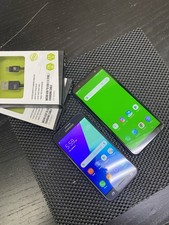 Lot Of 2 Samsung Galaxy J3
