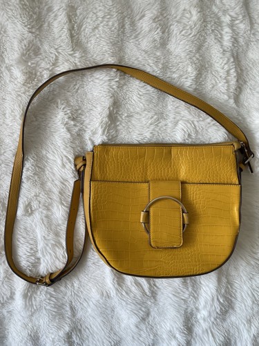 Borsa tracolla media primark - media,