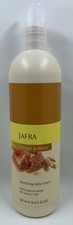 JAFRA Avena e Miele Avena y