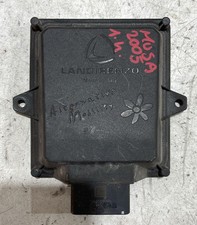 CENTRALINA GPL PER LANCIA Musa