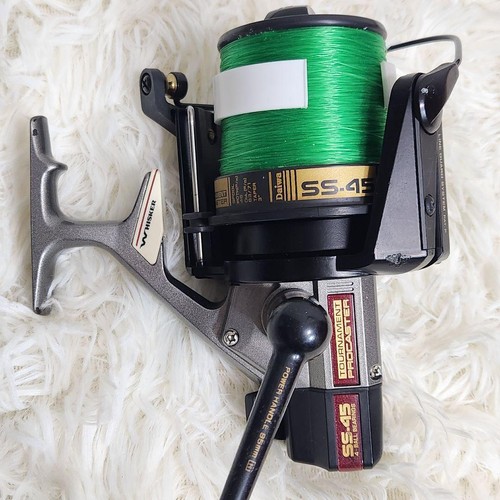 Daiwa whisker tournament - daiwa,
