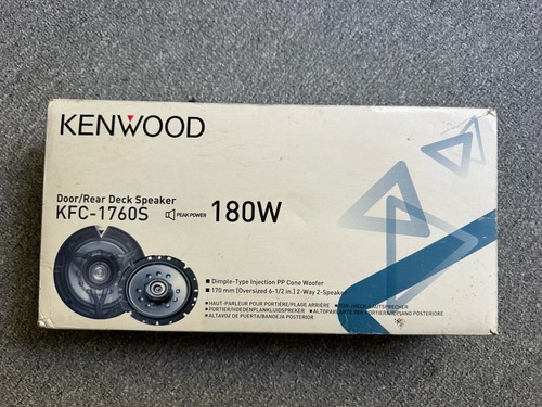 Kenwood kfc 1760d set di - set,