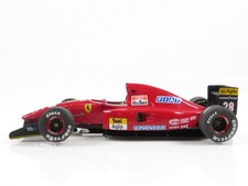 1:43 Tameo Ferrari F92 A 1992