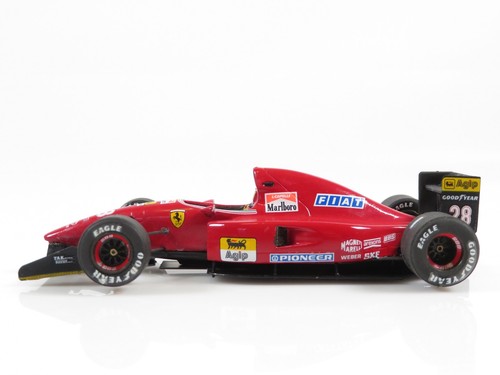 Tameo ferrari f92 a - a, 1992