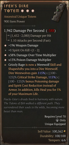 Diablo 4 - diablo,
