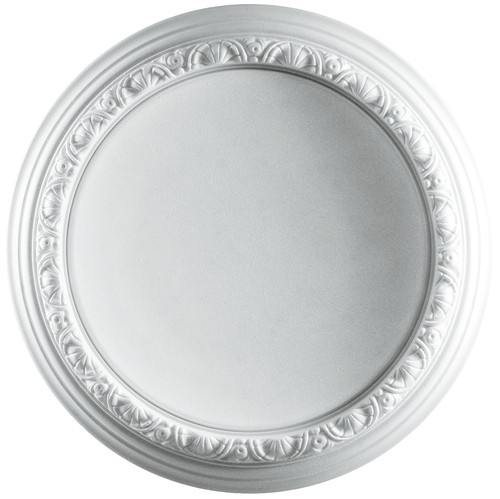 Rosone decorativo polistirene - rosone,