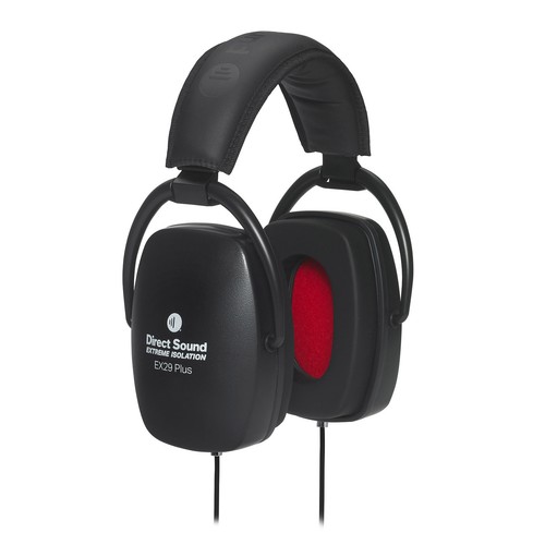 Direct sound ex29 plus - sound, cuffie