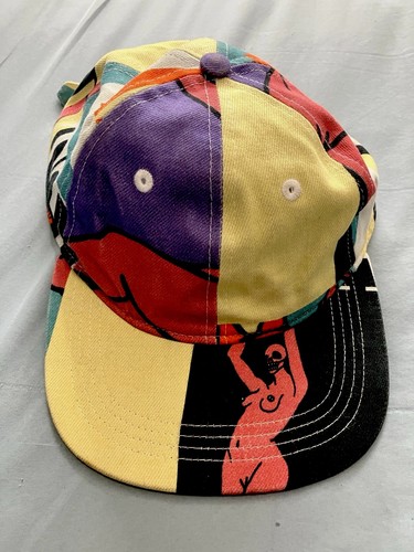 Cappello berretto patta lady - cappello/berretto,