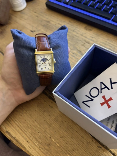 Orologio noah timex fasi - noah,