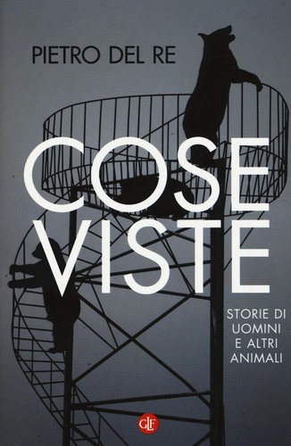 Cose viste storie uomini e - storie,