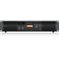 BEHRINGER NX1000D FINALE DI
