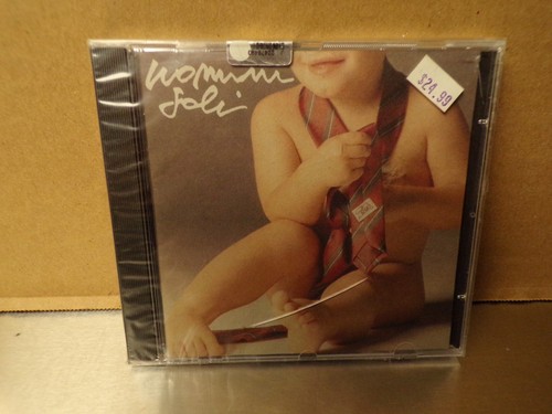 Pooh uomini soli - soli, cd