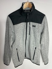 Giacca Pile Helly Hansen Varde