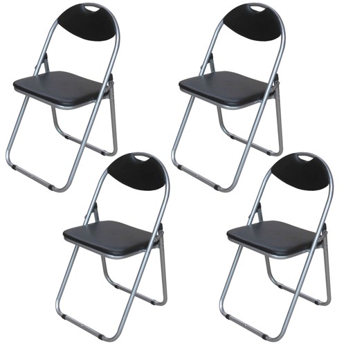 Set sedie pieghevoli - sedie,