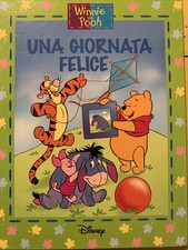 WINNIE THE POOH. UNA GIORNATA
