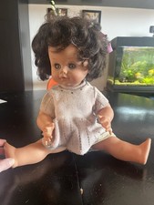 Bambola SEBINO Vintage/anni 70