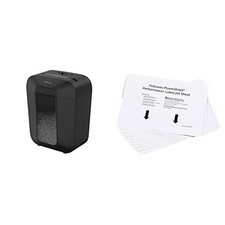 Fellowes Distruggi documenti