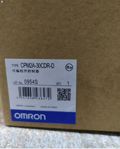 Cpm2a 30cdr 1pcs nuovo - 1pcs,