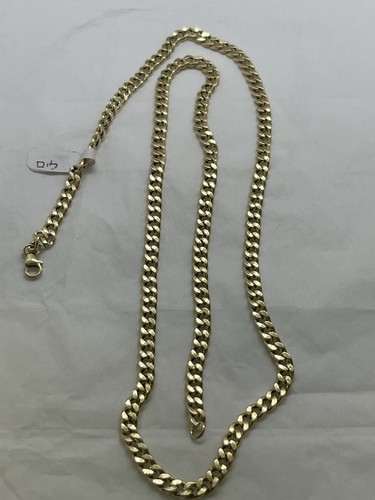 Collana oro 18kt 750 - 18kt,