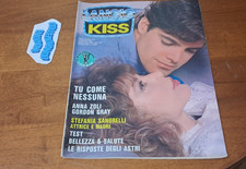 Lancio Kiss-147 1989-Gordon