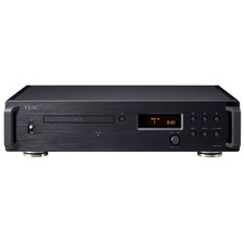 TEAC VRDS-701T-B VRDS