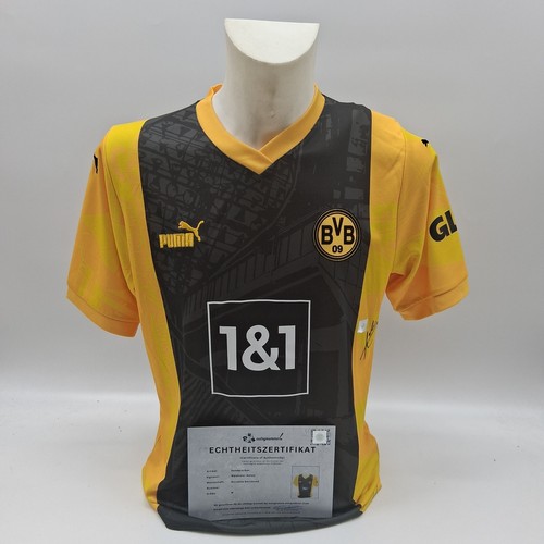 Borussia dortmund maglia - borussia,
