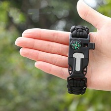Bracciale Multifunzione 5 in 1