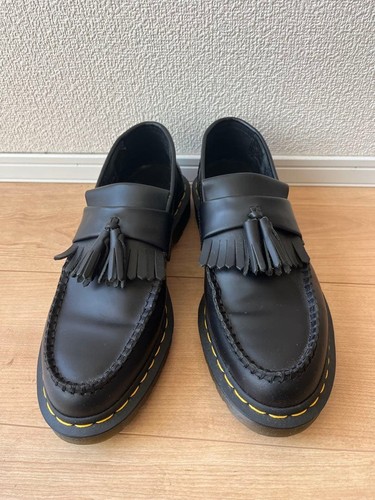 Mocassini uomo martens - dr.,