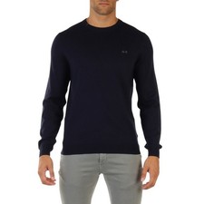 SUN68 Maglia Girocollo Uomo