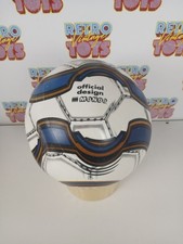 PALLA PALLONE MAI GONFIATO