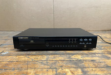 Marantz cd player - marantz, cd-57