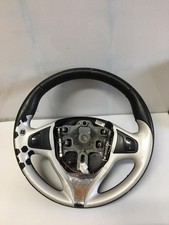 VOLANTE STERZO PER RENAULT