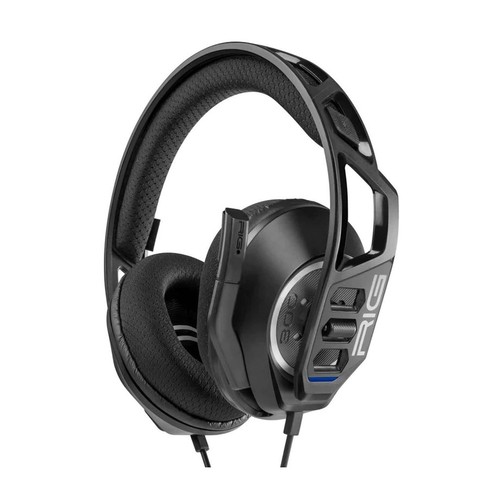 Rig cuffie stereo gaming - rig,