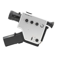 Braun Nizo 2056 fotocamera a