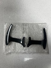 Paddle cambio in fibra di