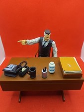 Spider-man Movie Series 1 J