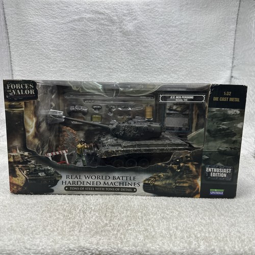 Unimax forze del valore 32 - forze, 1:32