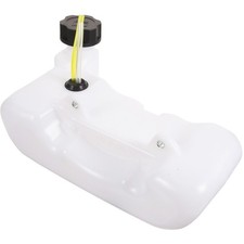  Serbatoio del carburante per