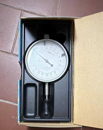 Compac geneve comparatore - geneve,
