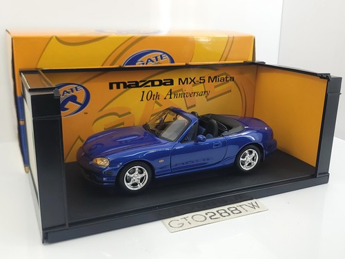 Gate mazda miata - gate(autoart),