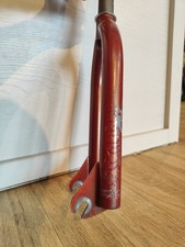 Forcelle BMX Wethepeople Excalibur - BMX scuola media 