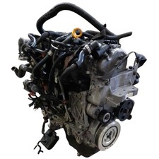 Motore A13DTC Opel Corsa D 1.3