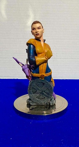 Statua mini busto bowen - statua,