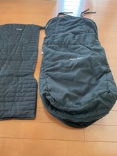 Stroller seat mclaren cold - seat,