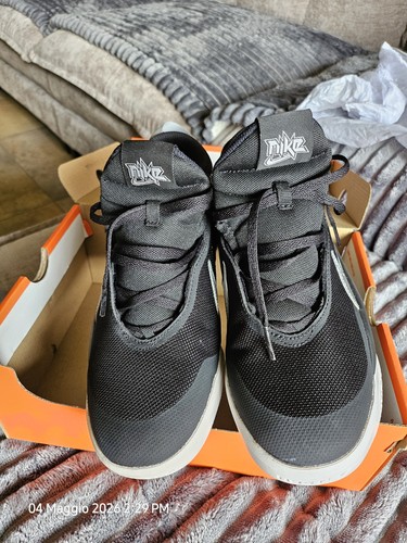 Nike team hustle - d, –