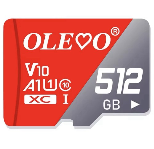 Scheda memoria 512gb - scheda,