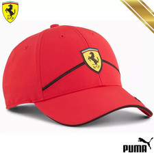 Berretto Ferrari x Scuderia