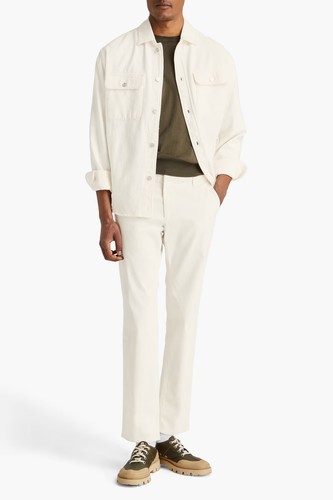Pantalone chino uomo slim - , fit
